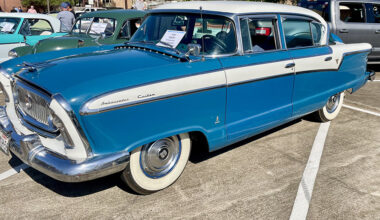 HCRJ to host Cars, Coffee, and Conversation