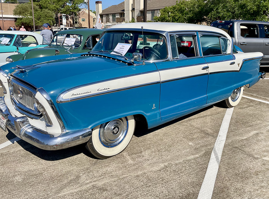 HCRJ to host Cars, Coffee, and Conversation