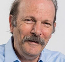 Moshe Vardi named 2026 NAAI Academy Award laureate