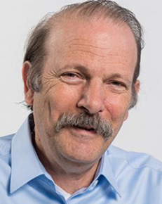 Moshe Vardi named 2026 NAAI Academy Award laureate