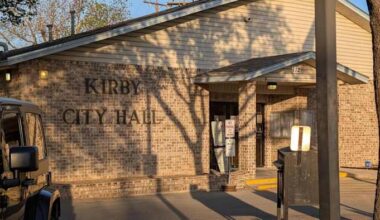 Kirby City Council to discuss possible removal of councilmember