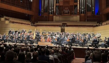 Novel ‘Pictures at an Exhibition’ from the Dallas Symphony