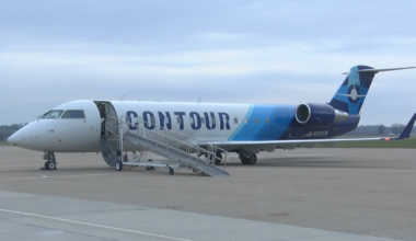 Cape Girardeau Regional Airport sees success in Dallas flights; prepares for upcoming flights to Florida