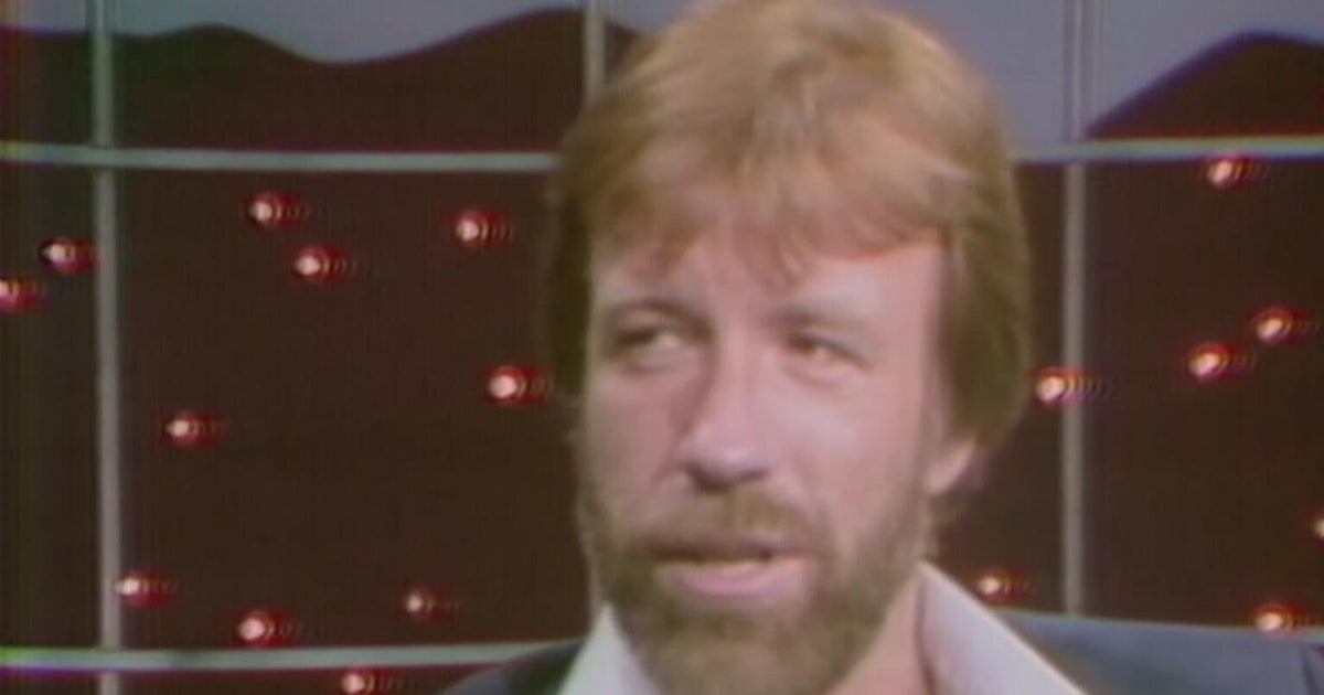 North Texas remembers "Walker, Texas Ranger" star Chuck Norris, dead at 86