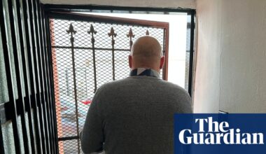 ‘Abject cruelty’: review of 911 calls from Texas ICE detention facility reveals disturbing conditions | ICE (US Immigration and Customs Enforcement)