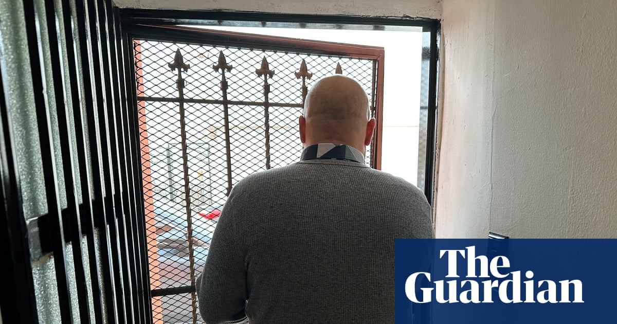 ‘Abject cruelty’: review of 911 calls from Texas ICE detention facility reveals disturbing conditions | ICE (US Immigration and Customs Enforcement)