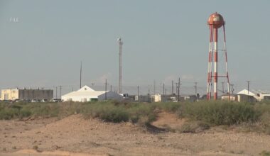 ICE moving toward closing El Paso detention camp, report says