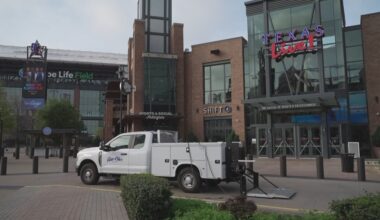 Arlington’s rise: Grand Prix, World Cup and a city stepping into the spotlight