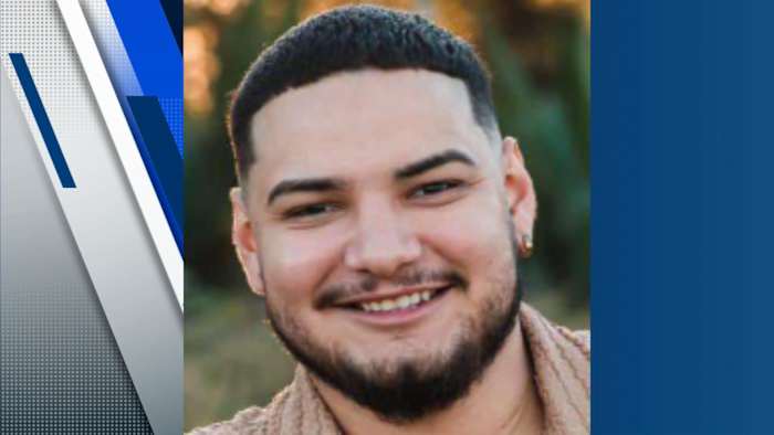 CLEAR Alert issued for missing 25-year-old last seen in Medical Center