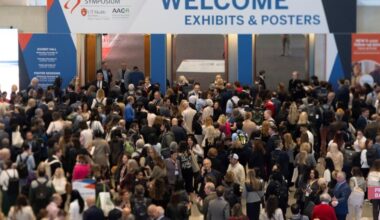 San Antonio Breast Cancer Symposium® fuels $39.6 million impact and advances in cancer care