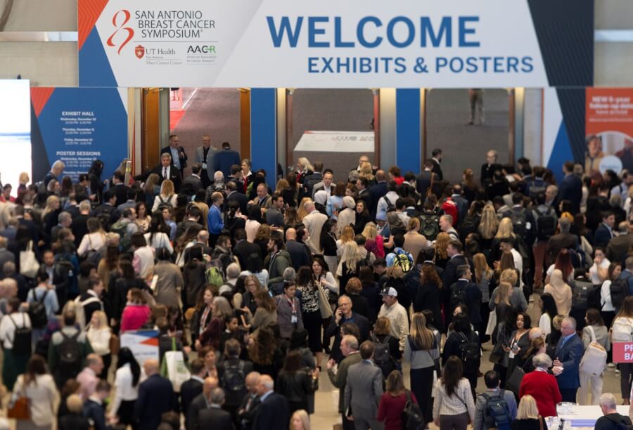 San Antonio Breast Cancer Symposium® fuels $39.6 million impact and advances in cancer care