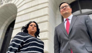 Supreme Court rejects citizen journalist's case against Texas officials who arrested her for reporting