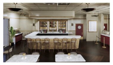 Awards and Accolades, Plus Parisian Cafes – and SXSW Complaints • The Austin Chronicle