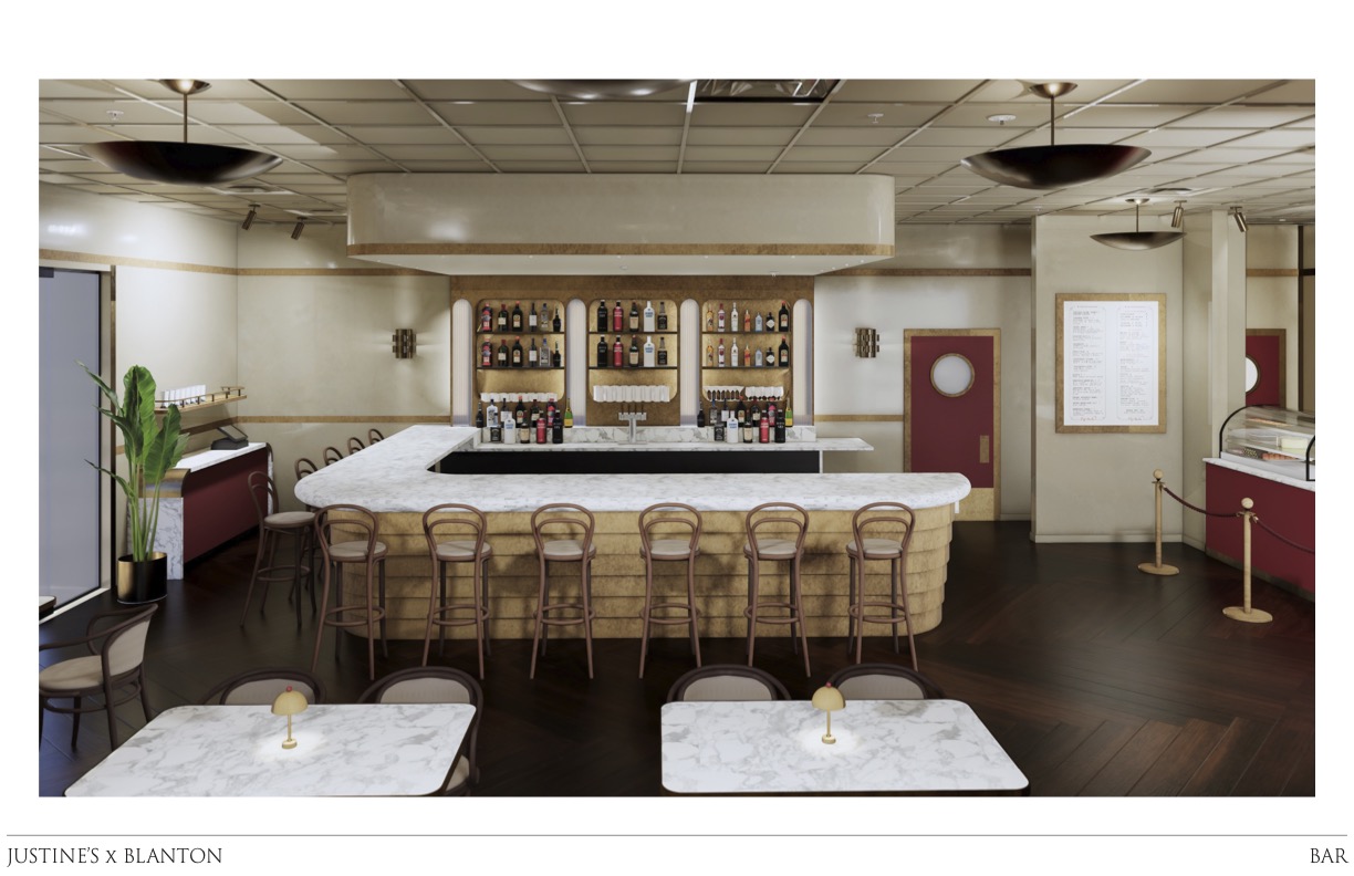 Awards and Accolades, Plus Parisian Cafes – and SXSW Complaints • The Austin Chronicle