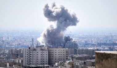 Iran's supreme leader killed in strikes, and 2 killed in Texas bar shooting: Weekend Rundown