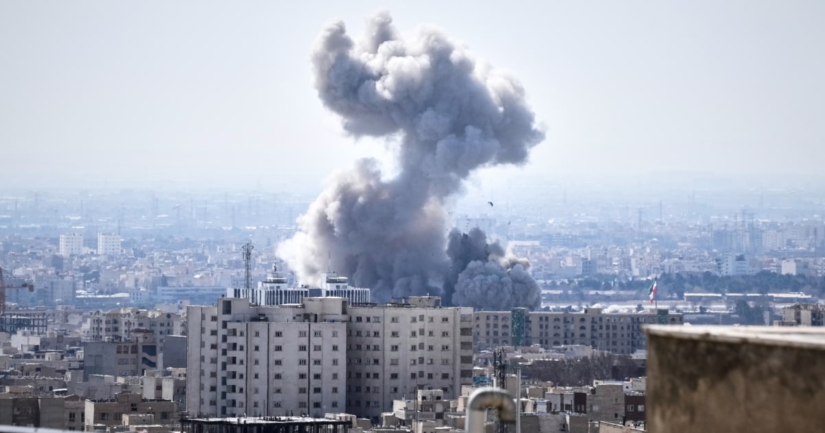 Iran's supreme leader killed in strikes, and 2 killed in Texas bar shooting: Weekend Rundown