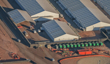 ICE confirms a measles outbreak in the nation's largest detention facility in Texas