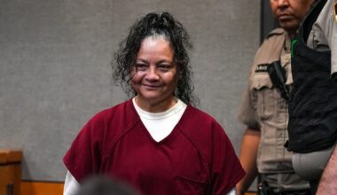 Texas mom exonerated in baby's death after 22 years in prison could face deportation