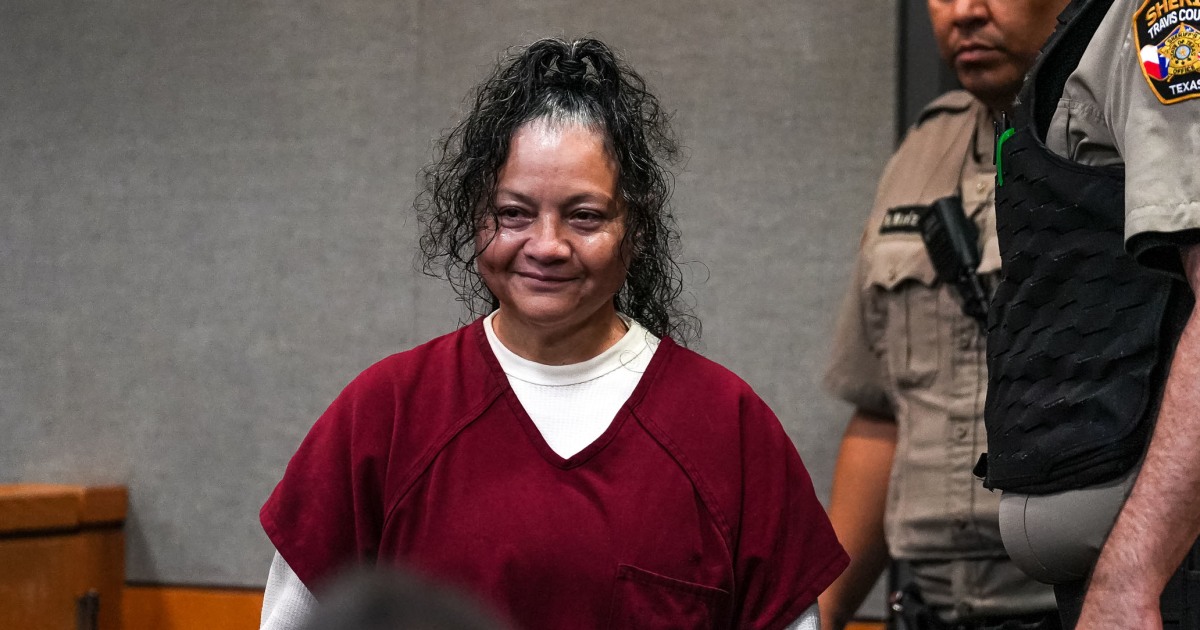 Texas mom exonerated in baby's death after 22 years in prison could face deportation