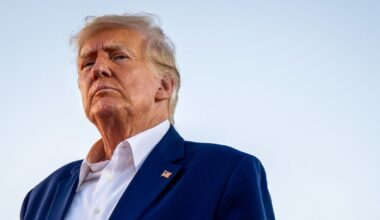 Trump's endorsement in the Texas Senate race may hinge on passage of the SAVE America Act