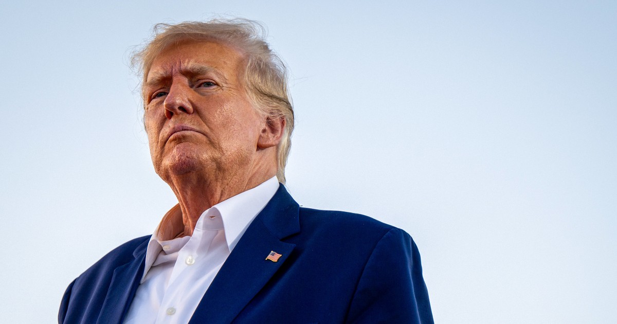 Trump's endorsement in the Texas Senate race may hinge on passage of the SAVE America Act