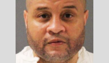 Texas man executed for fatally stabbing girlfriend and her son as survivor of attack looks on