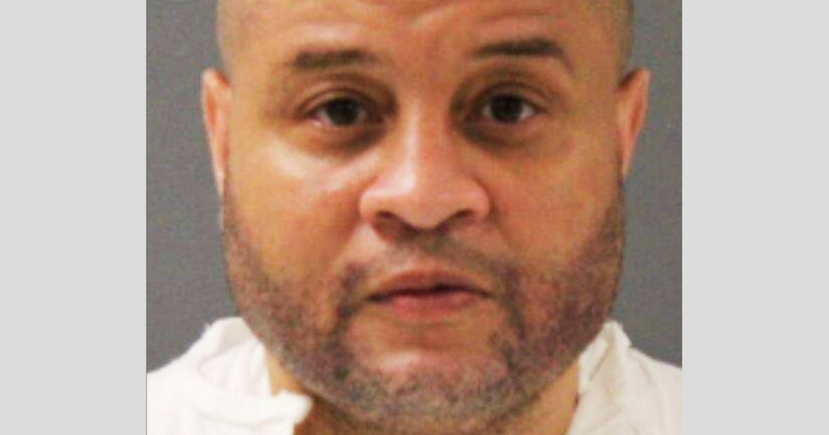 Texas man executed for fatally stabbing girlfriend and her son as survivor of attack looks on