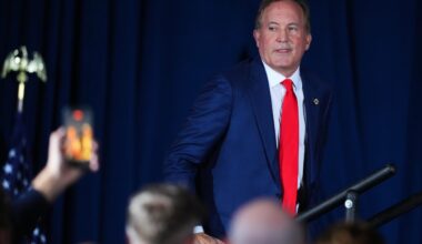 Paxton's lawsuit over Bexar County immigration program dismissed