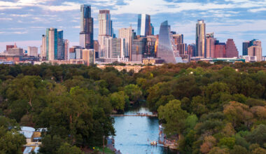 5 of the biggest companies to flee California for Texas