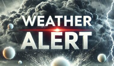 County Herald Weather Center