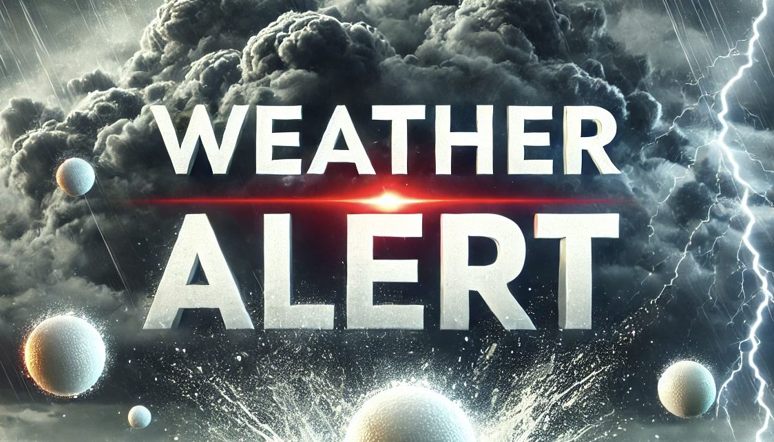 County Herald Weather Center