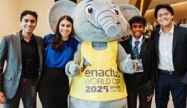 Turning Ideas Into Action - UT Austin News