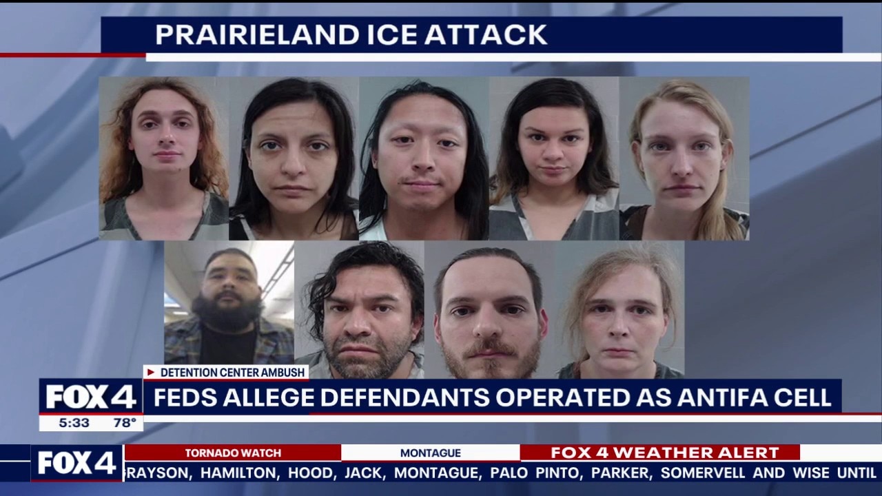 Alvarado ICE shooting trial: Prosecution nears end