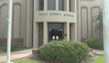 Texas Energy Museum reopens in Beaumont after flood repairs and exhibit upgrades