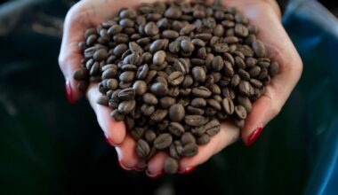 Coffee company – after relocating to D-FW from California – being acquired by Alabama firm