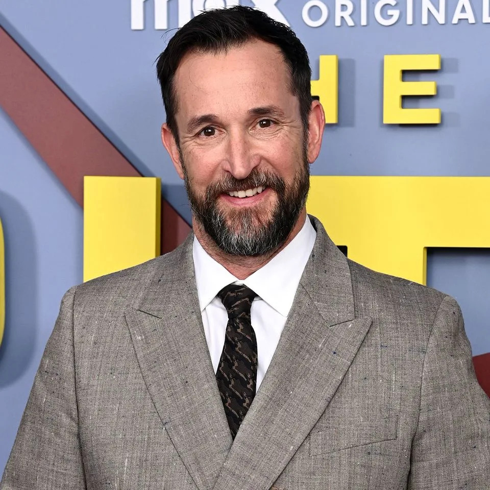 Noah WyleCredit: David Fisher/Shutterstock