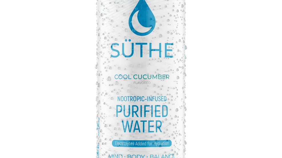 {p}Backhaus said, “It’s really a great story. My co-founder Marleybree Snitzer became pregnant with her second child with one of my best friends, Matt, her husband. It was an instant success right away with them. The idea to put this as a name came from that calm and relaxing world. So the name SÜTHE came about. We thought, how about we spell it differently? We checked with the trademark and it was already taken. Thirty seconds later, we checked again with the umlaut over the ‘U’ and had the trademark within five minutes of the concept coming to her.”{/p}