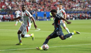 San Diego, FC Dallas