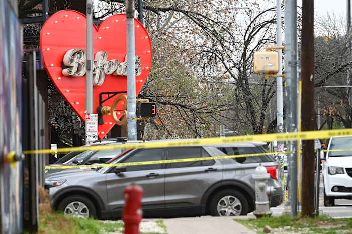 Austin police to give update, release video on deadly Sixth Street mass shooting