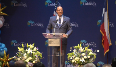 Lubbock mayor delivers state of the city address