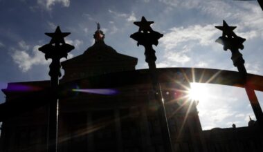 Protect transparency laws that help Texans fight corruption