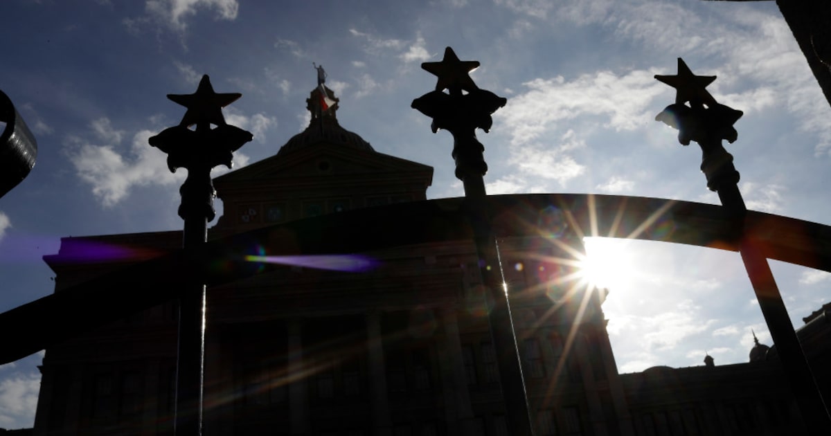 Protect transparency laws that help Texans fight corruption