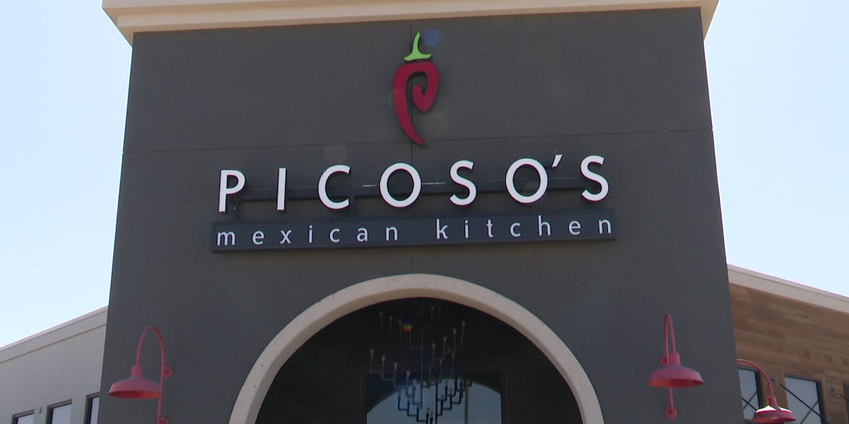 Picoso’s Mexican Kitchen reflects on surviving the pandemic six years later