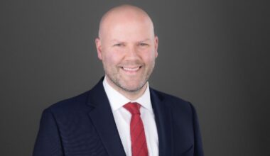 Plano's new economic development director talks AT&T, Dallas and more