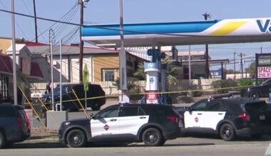 Medical examiner's office identifies man who shot, killed himself with weapon while in SAPD custody