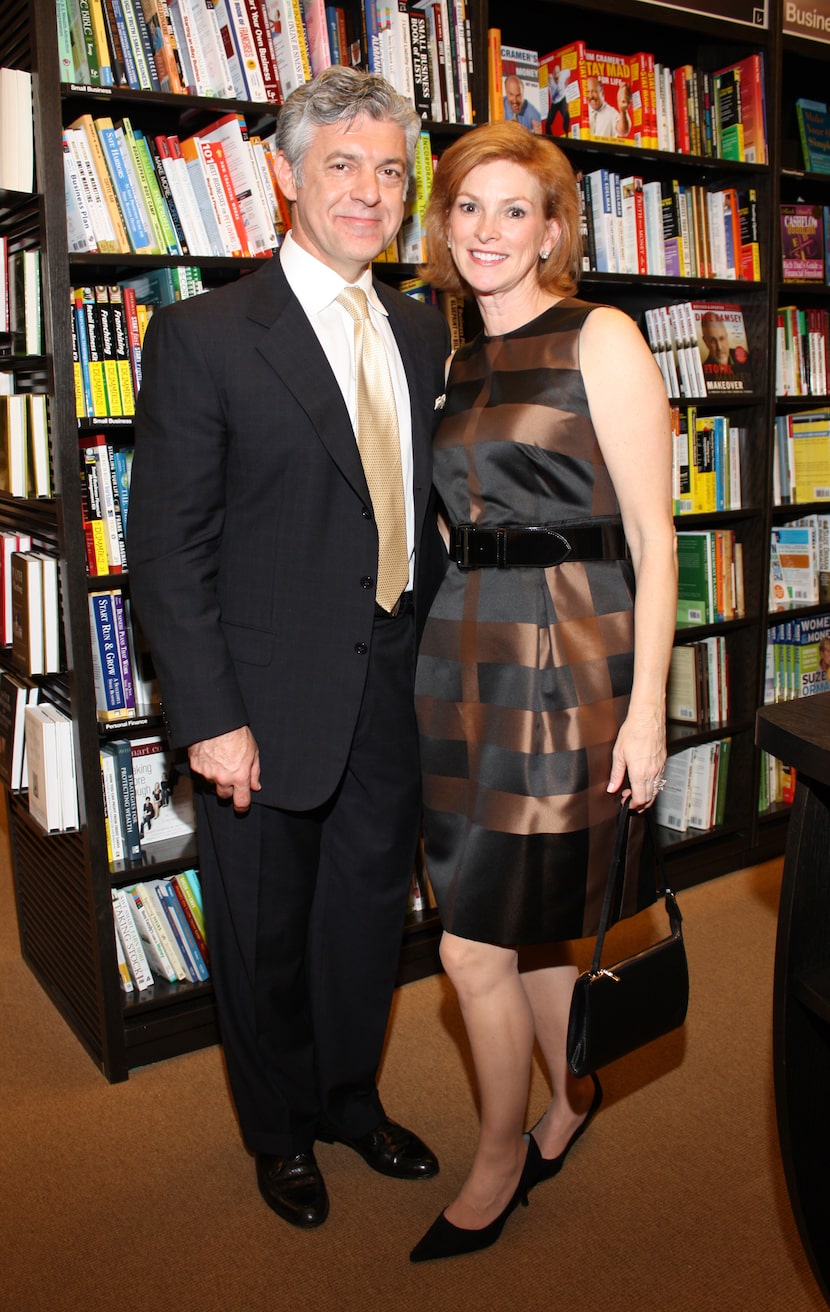 Fehmi Karahan once considered leaving the commercial real estate business when the market...