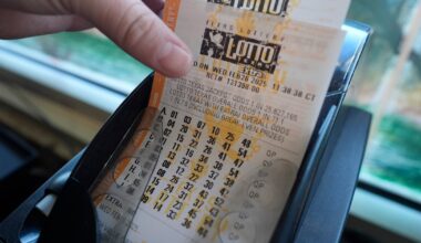 10 things you need to know about the ‘Joker’ who beat the Texas lottery for $58 million