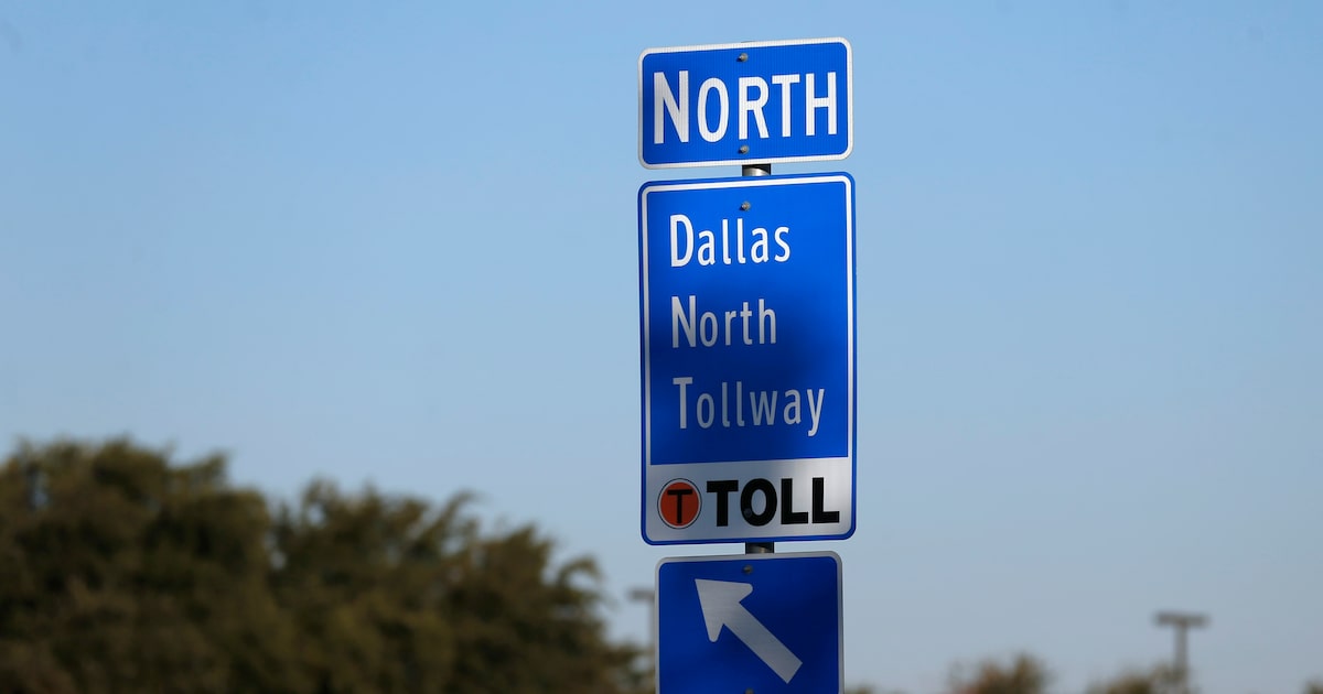 PGBT, the DNT both experiencing closures starting Monday night