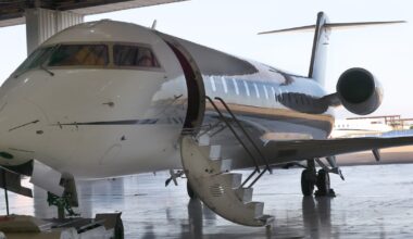 Las Vegas jet charter company, Dallas’ Hotel Swexan offering World Cup travel package