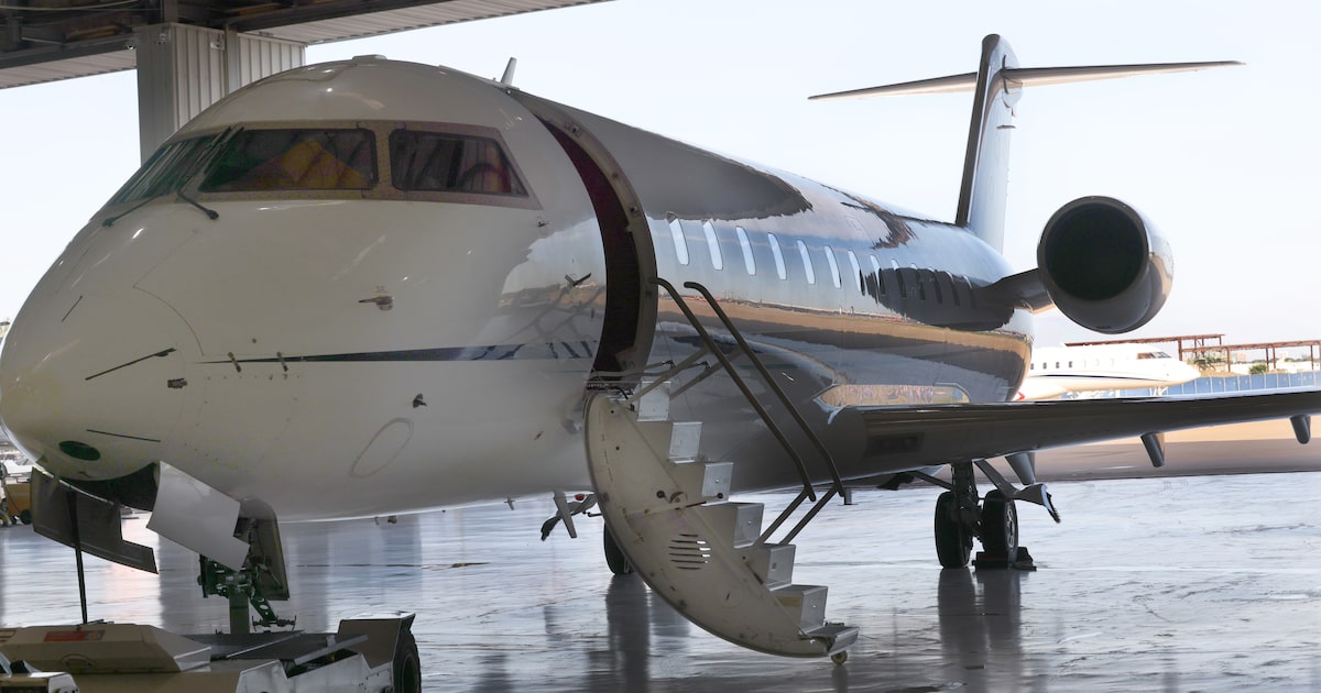 Las Vegas jet charter company, Dallas’ Hotel Swexan offering World Cup travel package